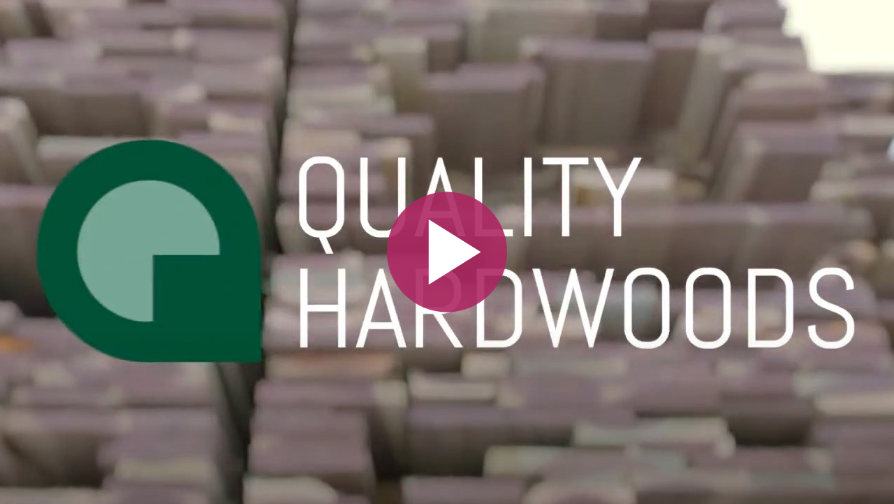 Quality Hardwoods Video